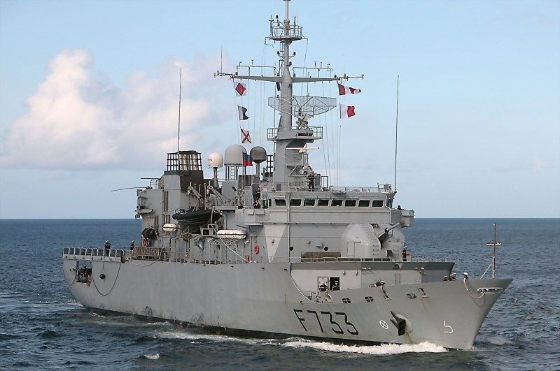 ship